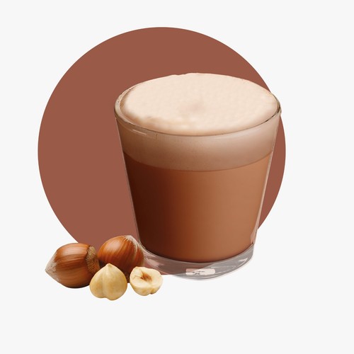 Capsule dolce gusto - dolce,
