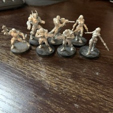 Corvus Belli Infinity Nomads