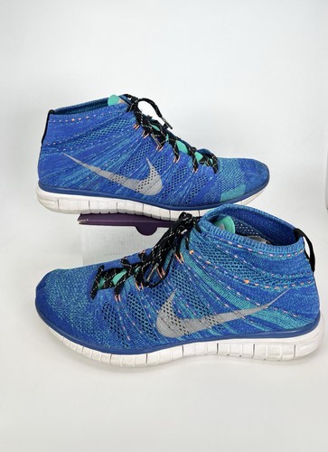 Nike free flyknit - nike,