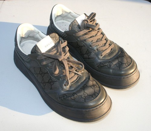 Sneakers gucci uomo chunky - uomo,