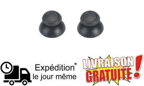 Lot joystick pour manette - lot,