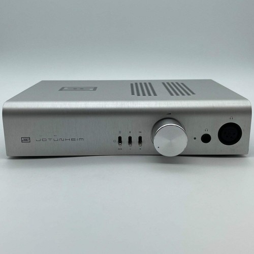 Amplificatore per cuffie