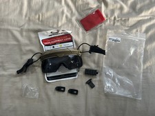 Ops core step visor coyote - in,