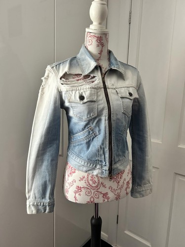 Giacca denim donna levi - donna, levi's