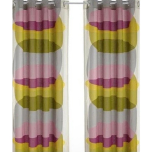 Set ikea malin figure - set, tende