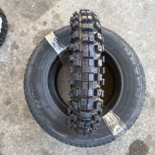 Offerta gomma nuova minicross - gomma,