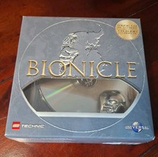 Lego bionicle power pack 8546 - lego,