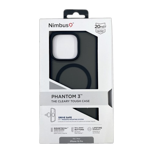 Custodia nimbus9 phantom - custodia, 3