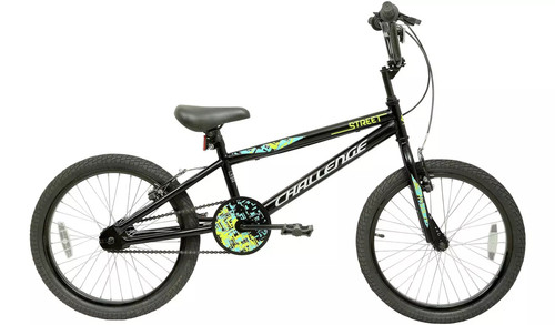 Challenge bici bmx - bici,