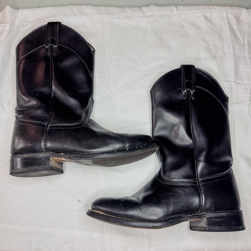 Stivali cowboy western - stivali,