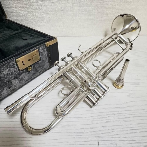 Tromba xeno yamaha - tromba,