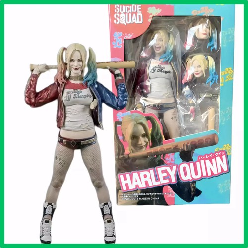 Figurine suicide squad - figurine,