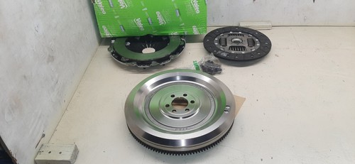 835006 kit frizione - kit, valeo