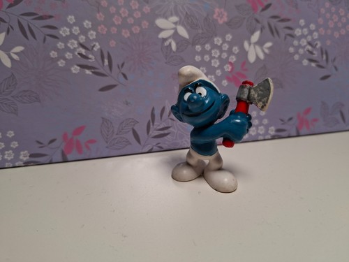 Puffi schleich peyo 20087 - schleich,