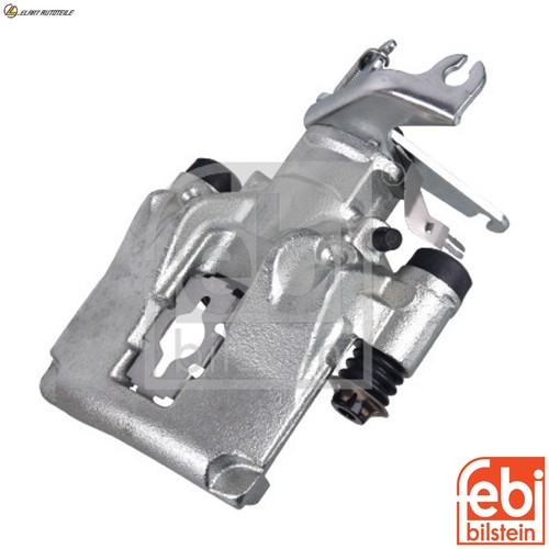 Pinza freno 180308 - pinza, iveco