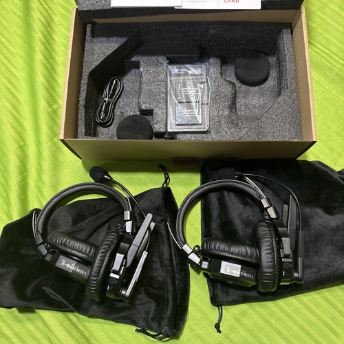 Synco xtalk xmax2 cuffie - synco,
