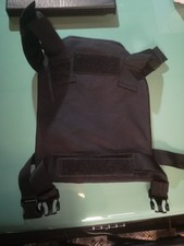 Blackhawk Plate Carrier Low