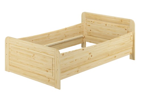 Robusto telaio letto per - letto,
