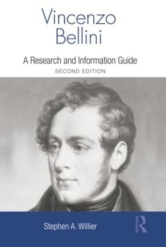 Vincenzo bellini guide to - bellini:, a