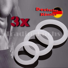 🔴🔴🔴3x anello per pene