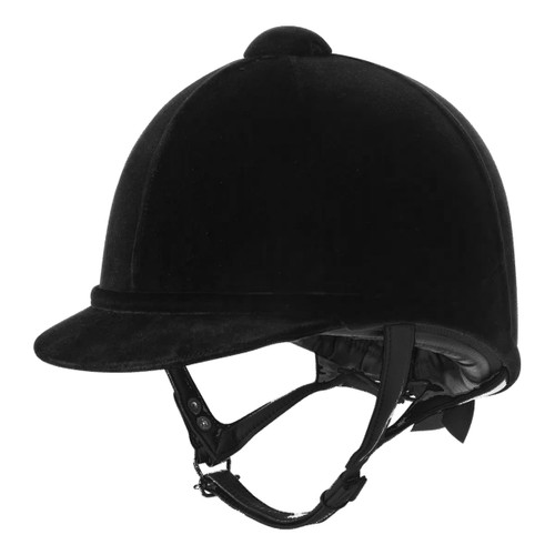 Casco equitazione charles - casco,