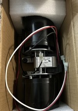 Ventilatore motore soffiatore