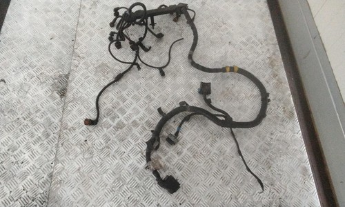 Impianto elettrico motore per - elettrico,