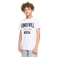 Kings Will Dream T-Shirt
