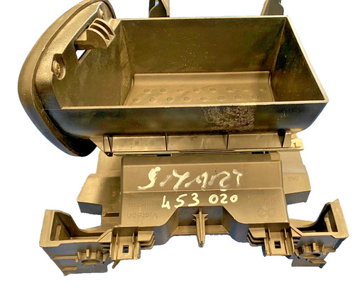 Cassetto portaoggetti laterale - cassetto,