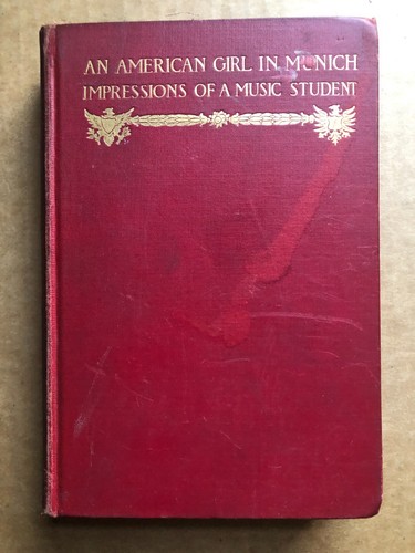 1905 mabel daniels an - mabel, w