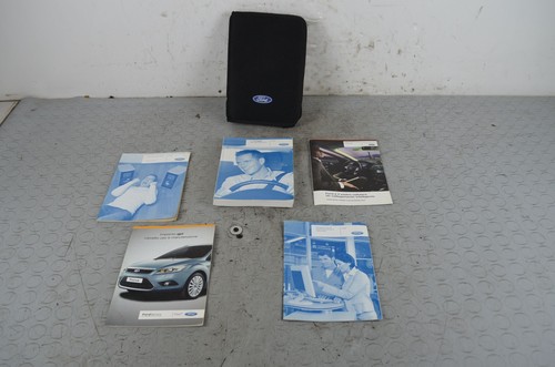 85933 libretto uso - 85933,
