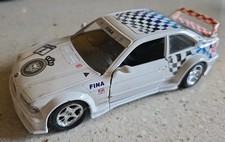 Burago bmw vip - burago,