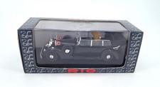 Rio 1/43 64/P Mercedes Benz 770 k 1942 Hitler's personal car