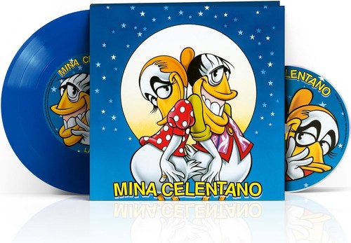 9265575 audio minacelentano - 9265575, cd