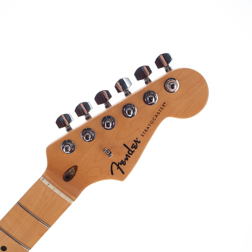 Tastiera acero fender - tastiera, in