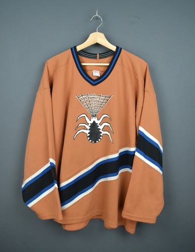 Maglia spider vintage - maglia,