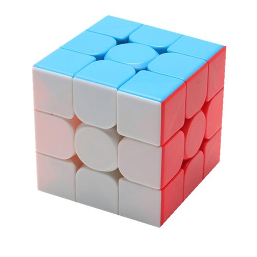 Puzzle professionale 3x3x3 - professionale,