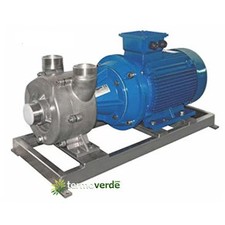 Liverani EP 80 Inox M Pompa