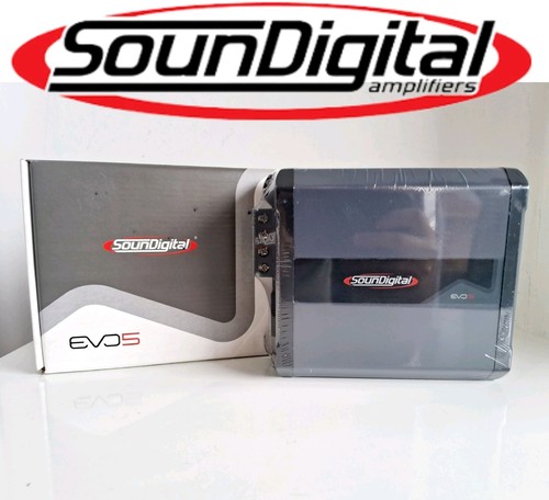 Soundigital 1200 ohm - soundigital,