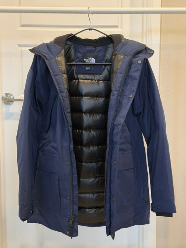 The north face arctic - the,