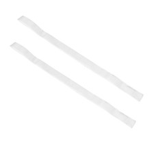  2 cinghie di tensione: cinghia di fissaggio portatile per rete da pallavolo per