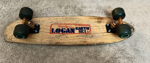 Monopattino sci logan earth - logan,