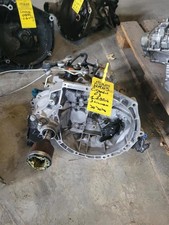 CAMBIO MANUALE COMPLETO PER CITROEN C3 Serie 9820609080 EB2FA-HMR-HM05 benzina 