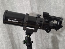 Sky Watcher telescopio AC 80/400 mm 