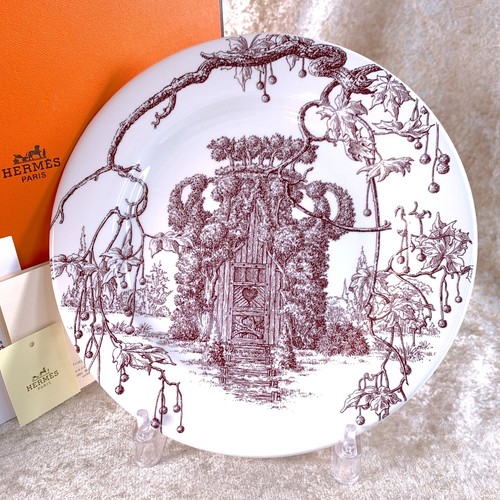 Piatto dessert hermes paris - dessert,