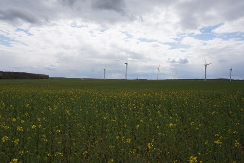 Photo 6x4 hook moor - photo,