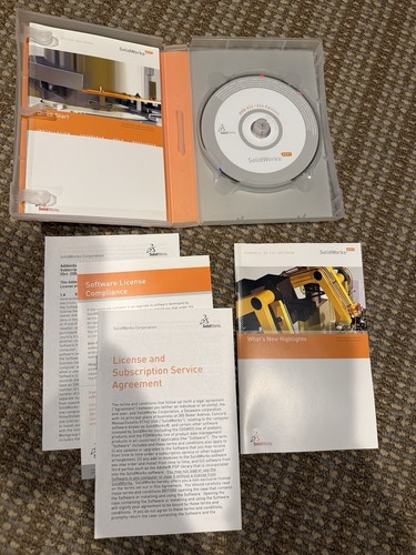 Solidworks 2007 one - 2007,