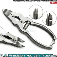 Tagliaunghie a Sbalzo 15,5 cm