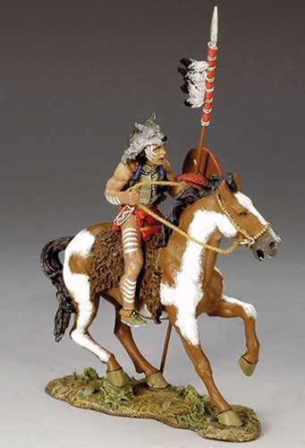 King and country trw004nb - king,