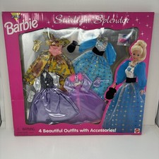 Barbie & Me Starlight Splendor